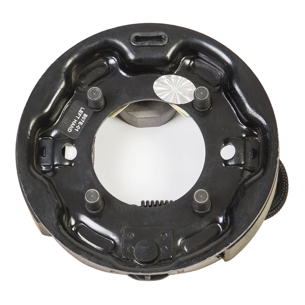 Husky Towing 30789 Replaces Tek/Alko/Dexter/Fayette/Hayes 7"x1-1/4" Elect Brak 2200 LB Cap Left Sgl