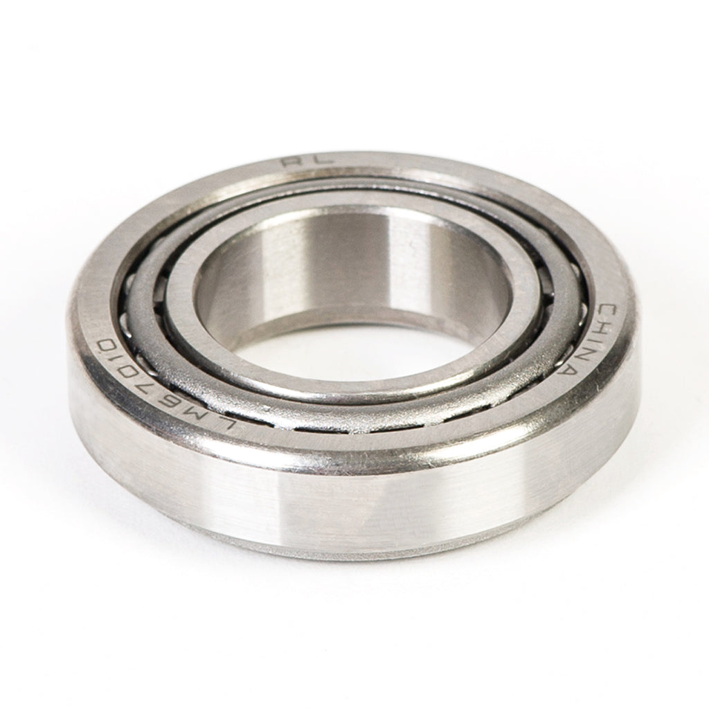 Husky Towing 30814 Fits Tek & Dexter Hub/Drum 12"x2" 5200 LB Cap Inc Outer Cup & Cone 8 Bolt