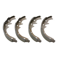 Load image into Gallery viewer, Husky Towing 30823 Shoe/Lining Kit For Tek/Dexter 12"x2" Hyd Brakes Sgl