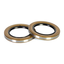 Load image into Gallery viewer, Husky Towing 30829 Replacement For DL-225-03 and Dexter K71-305-00 12"x2" Hubs-Drums Set of 2
