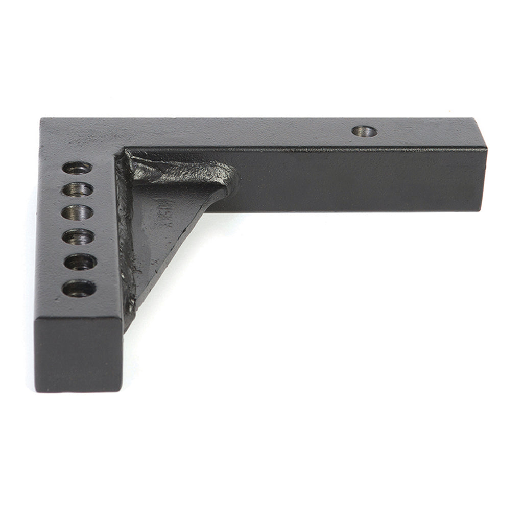 Husky Towing 30857 2 Inch Square 10 Inch Shank Length