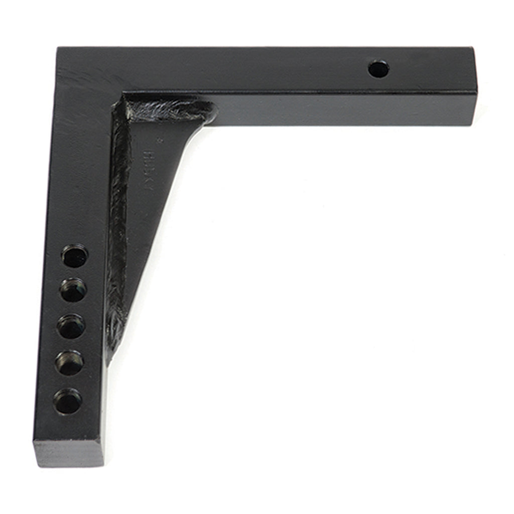 Husky Towing 30859 2 Inch Square 12 Inch Shank Length