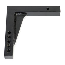 Load image into Gallery viewer, Husky Towing 30859 2 Inch Square 12 Inch Shank Length