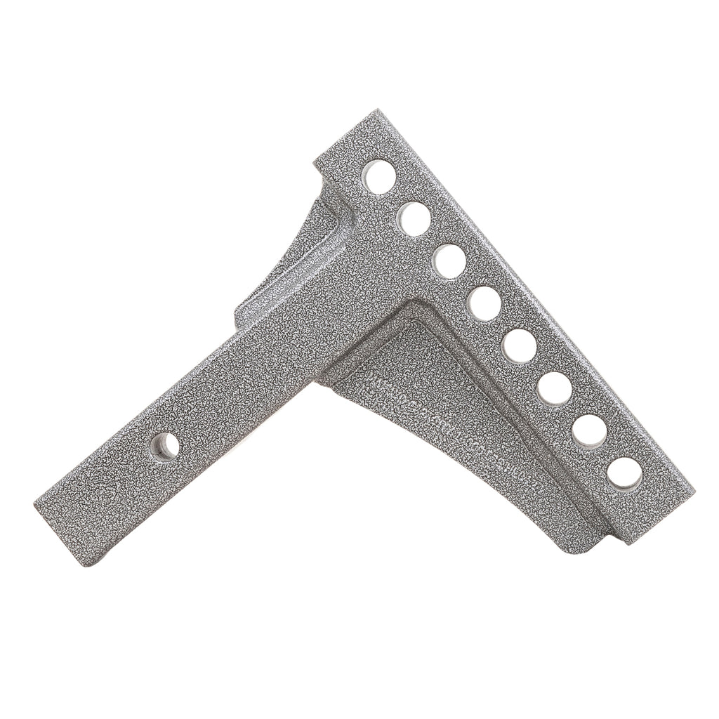 Husky Towing 30860 10 Inch Shank Length