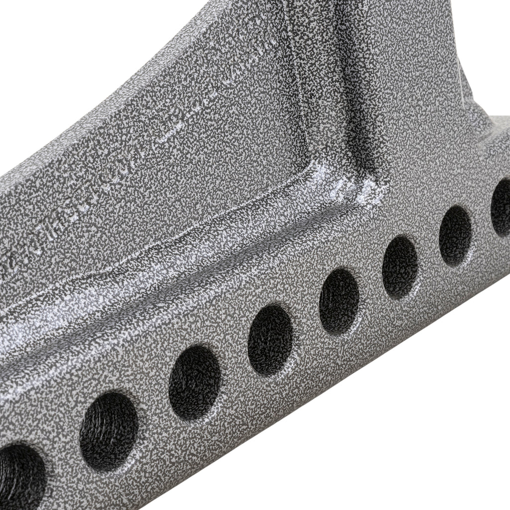 Husky Towing 30860 10 Inch Shank Length