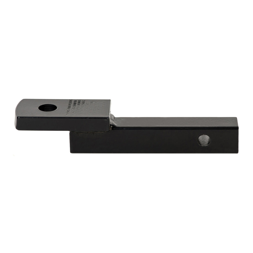 Husky Towing 31341 1-1/4" Recvr 3500 LB Cap 1-1/4" Drop 5/8" Rise 6-5/8" Shank Lgth W/O Ball Steel