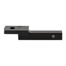Load image into Gallery viewer, Husky Towing 31341 1-1/4" Recvr 3500 LB Cap 1-1/4" Drop 5/8" Rise 6-5/8" Shank Lgth W/O Ball Steel