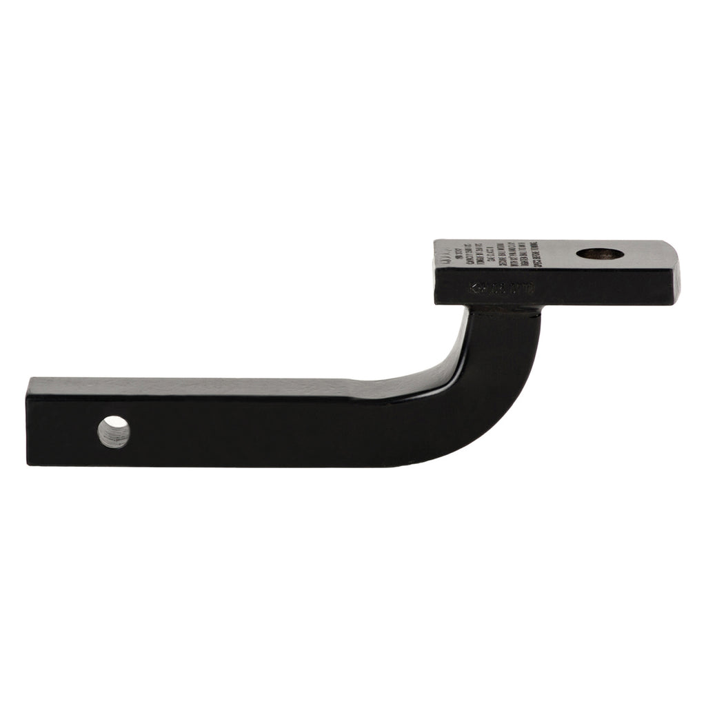 Husky Towing 31342 1-1/4" Recvr 3500 LB Cap 2-7/8" Drop/2-1/4" Rise 7-7/8" Shank Length