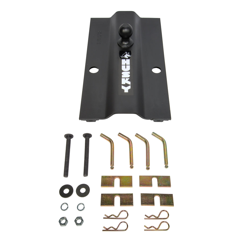 Husky Towing 31368 Multi Fit