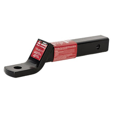 Load image into Gallery viewer, Husky Towing 31369 Fits 2" Recvr 6K Gross Wt 2-1/4" Drop/1" Rise 12" Shank Length 1" Ball Shank Dia