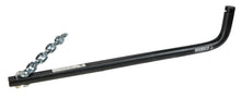 Load image into Gallery viewer, Husky Towing 31521 Replacement Rnd Spring Bar For Husky Wt Dist System 801 to 1200 LB Tong W/Chain