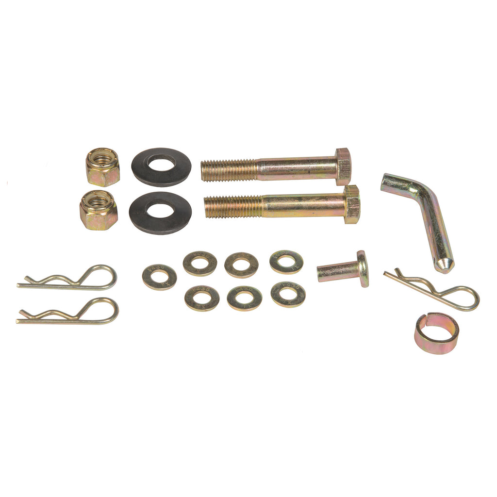 Husky Towing 31525 Replacement Pressure Plate