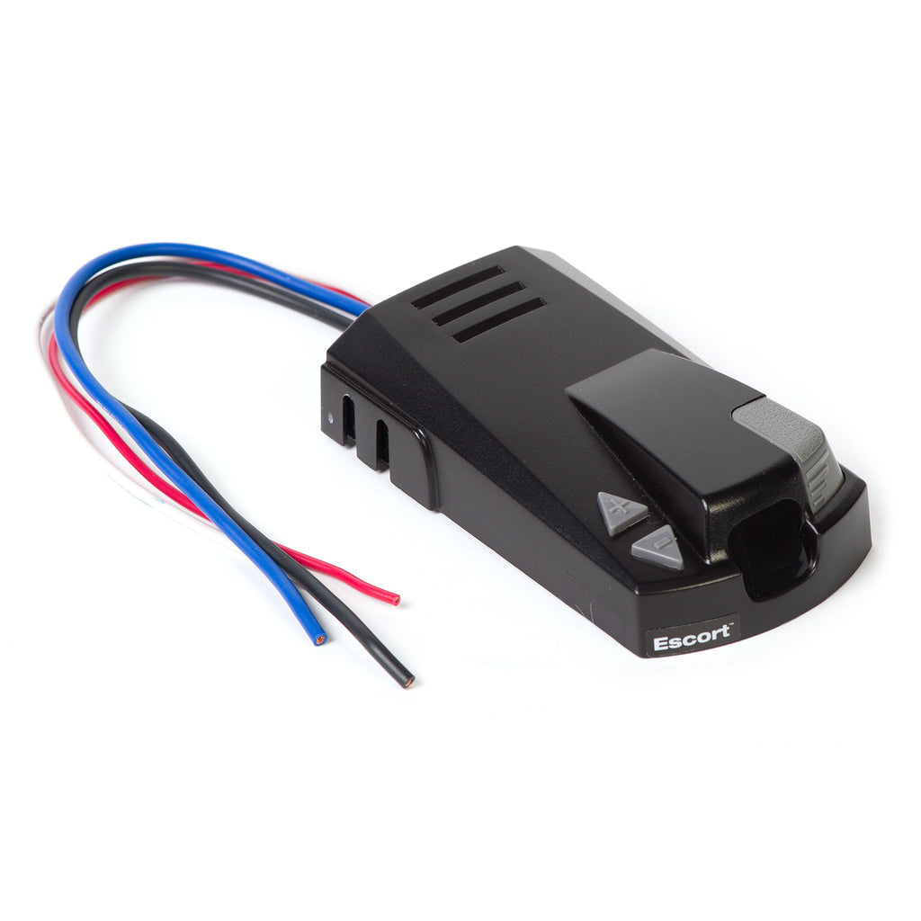 Husky Towing 31555 Time Based Up To 6 Brakes Functional In Reverse W/O Disconnect Alarm for Select Buick Enclave, Cadillac Escalade, Cadillac Escalade ESV, Cadillac Escalade EXT, Chevrolet Avalanche 1500, Chevrolet Avalanche 2500, Chevrolet Silverado