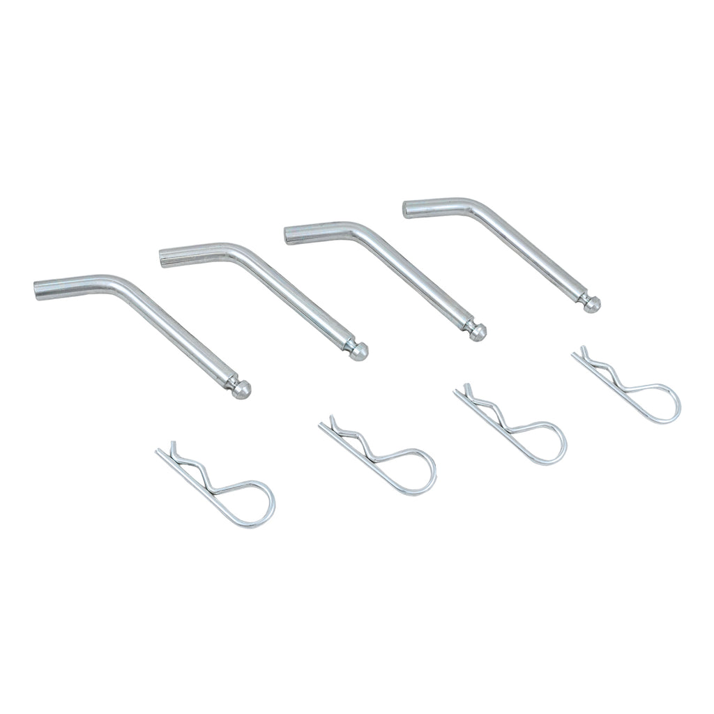 Husky Towing 31576 Base Rail Kit