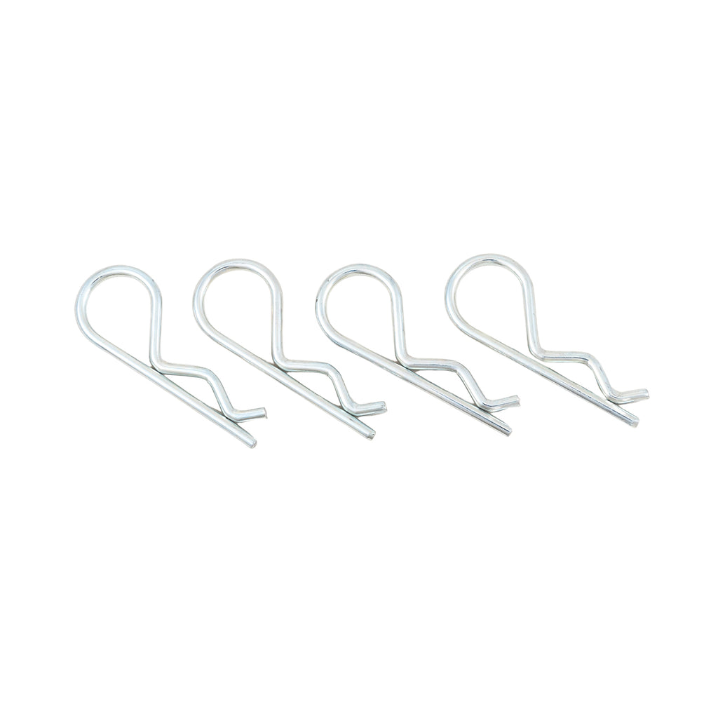 Husky Towing 31576 Base Rail Kit