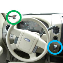 Load image into Gallery viewer, Husky Towing 31624 Proportional Up To 8 Brakes Functional In Reverse W/O Disconnect Alarm for Select Buick Enclave, Cadillac Escalade, Cadillac Escalade ESV, Cadillac Escalade EXT, Chevrolet Avalanche 1500, Chevrolet Avalanche 2500, Chevrolet Silverado