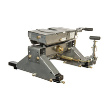 Load image into Gallery viewer, Husky Towing 31667KIT Includes Fifth Whl Head With Wrap Around Jaw/ Head Support/ Glider for Select Chevrolet Silverado 1500, Chevrolet Silverado Classic, Chevrolet Silverado HD, Chevrolet Silverado LD, Chevrolet Silverado LTD, Chevrolet Silverado 2500,