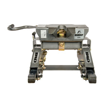 Load image into Gallery viewer, Husky Towing 31690KIT Includes Fifth Wheel Head With Wrap Around Jaw/ Head Support/ Glider for Select Chevrolet Silverado 1500, Chevrolet Silverado Classic, Chevrolet Silverado HD, Chevrolet Silverado LD, Chevrolet Silverado LTD, Chevrolet Silverado
