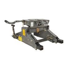 Load image into Gallery viewer, Husky Towing 31690KIT Includes Fifth Wheel Head With Wrap Around Jaw/ Head Support/ Glider for Select Chevrolet Silverado 1500, Chevrolet Silverado Classic, Chevrolet Silverado HD, Chevrolet Silverado LD, Chevrolet Silverado LTD, Chevrolet Silverado