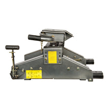 Load image into Gallery viewer, Husky Towing 31690KIT Includes Fifth Wheel Head With Wrap Around Jaw/ Head Support/ Glider for Select Chevrolet Silverado 1500, Chevrolet Silverado Classic, Chevrolet Silverado HD, Chevrolet Silverado LD, Chevrolet Silverado LTD, Chevrolet Silverado