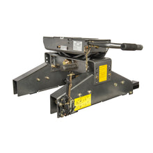 Load image into Gallery viewer, Husky Towing 31690KIT Includes Fifth Wheel Head With Wrap Around Jaw/ Head Support/ Glider for Select Chevrolet Silverado 1500, Chevrolet Silverado Classic, Chevrolet Silverado HD, Chevrolet Silverado LD, Chevrolet Silverado LTD, Chevrolet Silverado