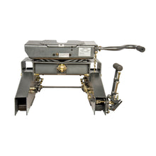 Load image into Gallery viewer, Husky Towing 31690KIT Includes Fifth Wheel Head With Wrap Around Jaw/ Head Support/ Glider for Select Chevrolet Silverado 1500, Chevrolet Silverado Classic, Chevrolet Silverado HD, Chevrolet Silverado LD, Chevrolet Silverado LTD, Chevrolet Silverado
