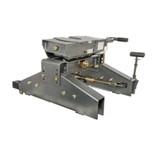 Load image into Gallery viewer, Husky Towing 31690KIT Includes Fifth Wheel Head With Wrap Around Jaw/ Head Support/ Glider for Select Chevrolet Silverado 1500, Chevrolet Silverado Classic, Chevrolet Silverado HD, Chevrolet Silverado LD, Chevrolet Silverado LTD, Chevrolet Silverado