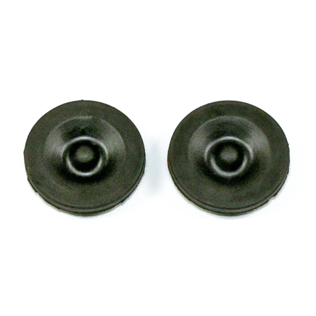Husky Towing 31815 Replacement Lube Plug  For 118 Inch Caphole 31503 And 31505 Pack Of 2