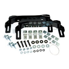 Load image into Gallery viewer, Husky Towing 31852 Bracket for Select Chevrolet Silverado HD, Chevrolet Silverado HD, GMC Sierra HD, GMC Sierra HD