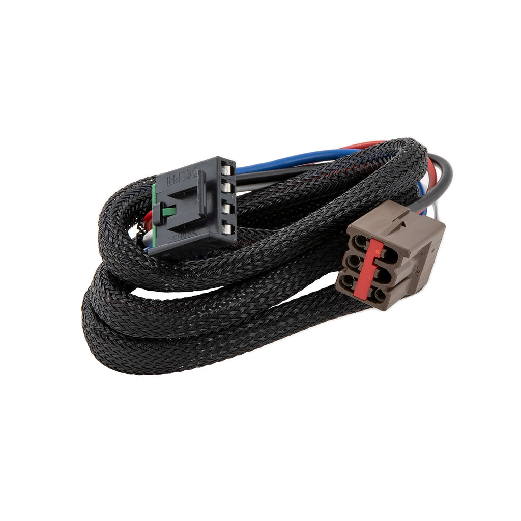 Husky Towing 31860 Compatible With Controllers for Select Ford E-150, Ford E-150 Club Wagon, Ford E-150 Econoline, Ford E-150 Econoline Club Wagon, Ford E-250, Ford E-250 Econoline, Ford E-350 Club Wagon, Ford E-350 Econoline, Ford E-350 Econoline Club