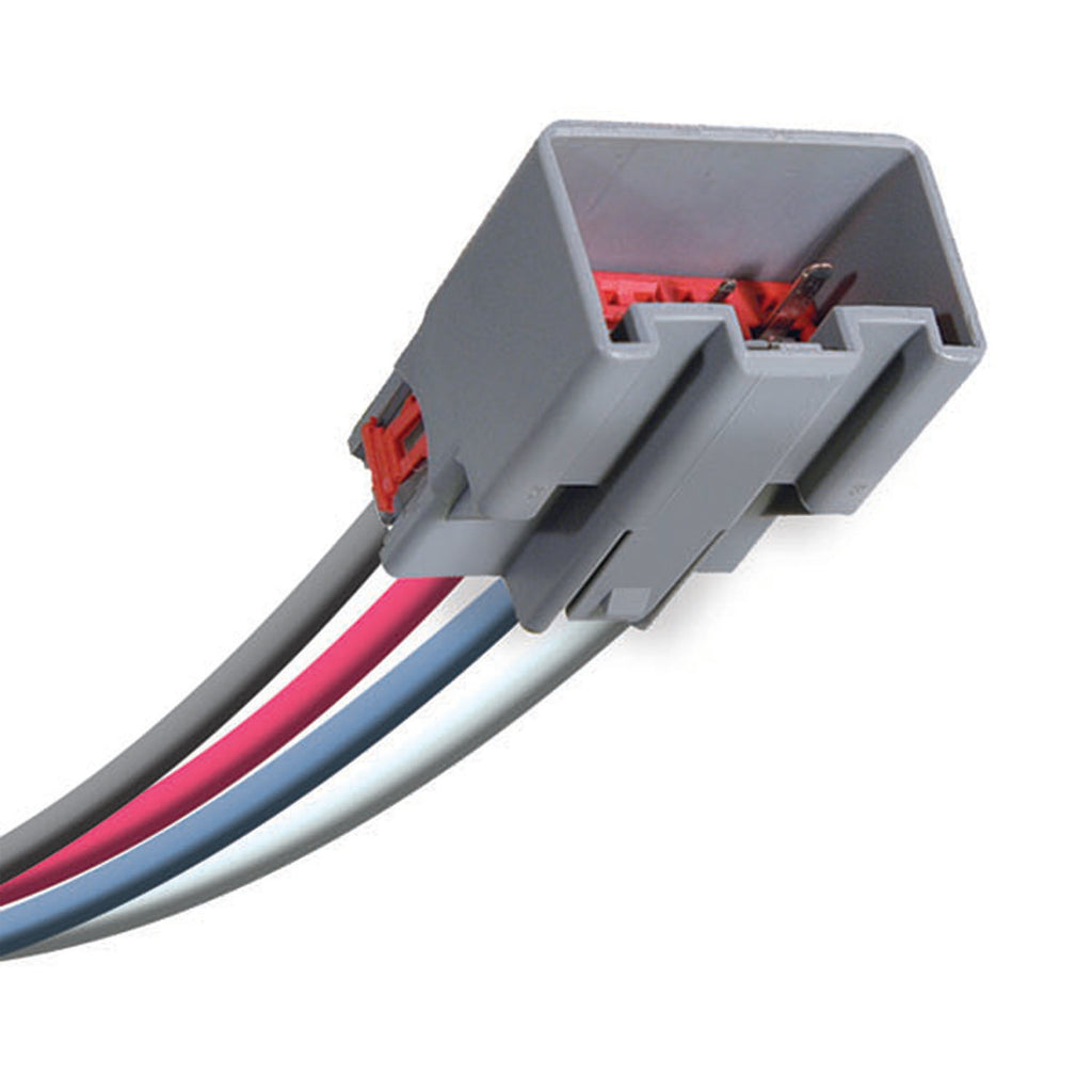Husky Towing 31862 Compatible With Controllers for Select Ford Expedition, Ford F-150, Ford F-250 Super Duty, Ford F-350 Super Duty, Ford F-450 Super Duty, Ford F-550 Super Duty, Ford Flex, Lincoln MKT, Lincoln Navigator