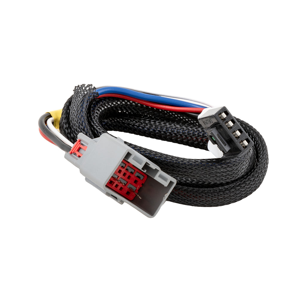 Husky Towing 31863 Compatible With Controllers for Select Ford E-150, Ford E-250, Ford E-350 Super Duty, Ford Expedition, Ford F-250 Super Duty, Ford F-350 Super Duty, Ford F-450 Super Duty, Ford F-550 Super Duty, Ford Transit-150, Ford Transit-250, Ford