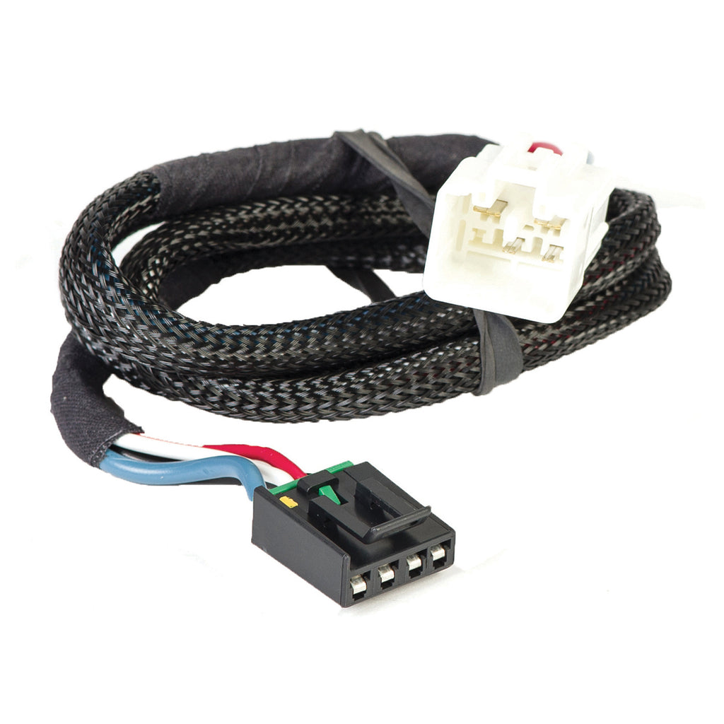 Husky Towing 31867 Compatible With Controllers for Select Lexus GX460, Lexus GX470, Lexus LX570, Toyota 4Runner, Toyota Land Cruiser, Toyota Sequoia, Toyota Tacoma, Toyota Tundra