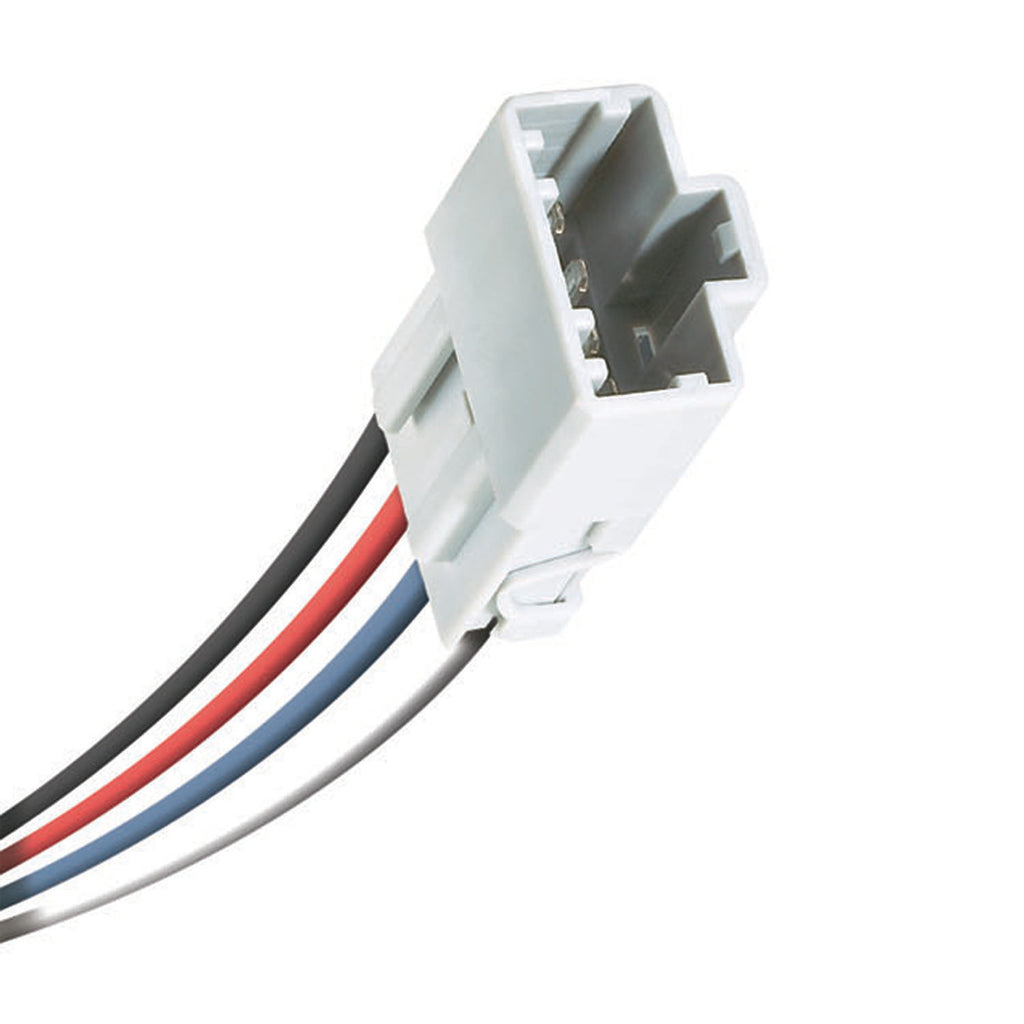 Husky Towing 31868 Compatible With Controllers for Select Honda Pilot, Honda Ridgeline