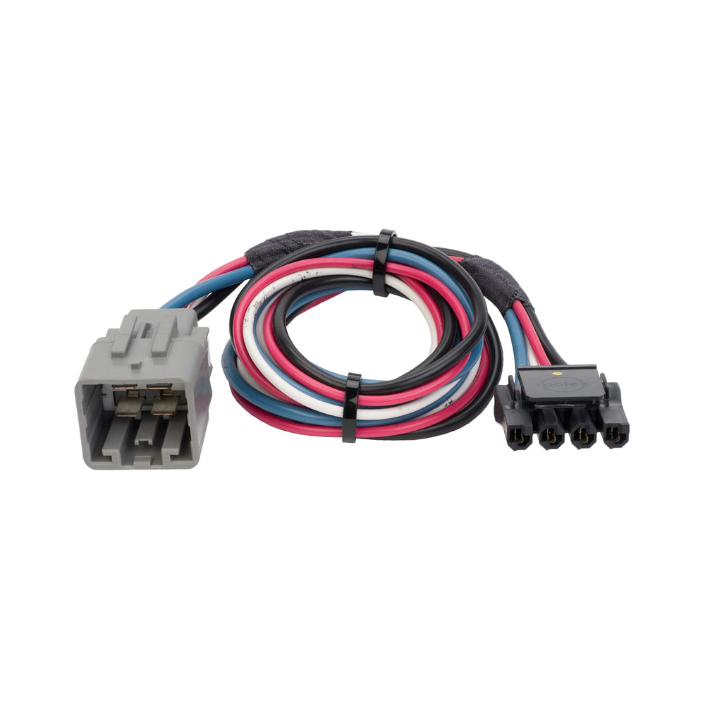 Husky Towing 31869 Compatible With Controllers for Select Dodge Ram 1500, Dodge Ram 2500, Dodge Ram 3500, Dodge Ram 4500, Dodge Ram 5500, Ram 1500, Ram 2500, Ram 3500, Ram 4500, Ram