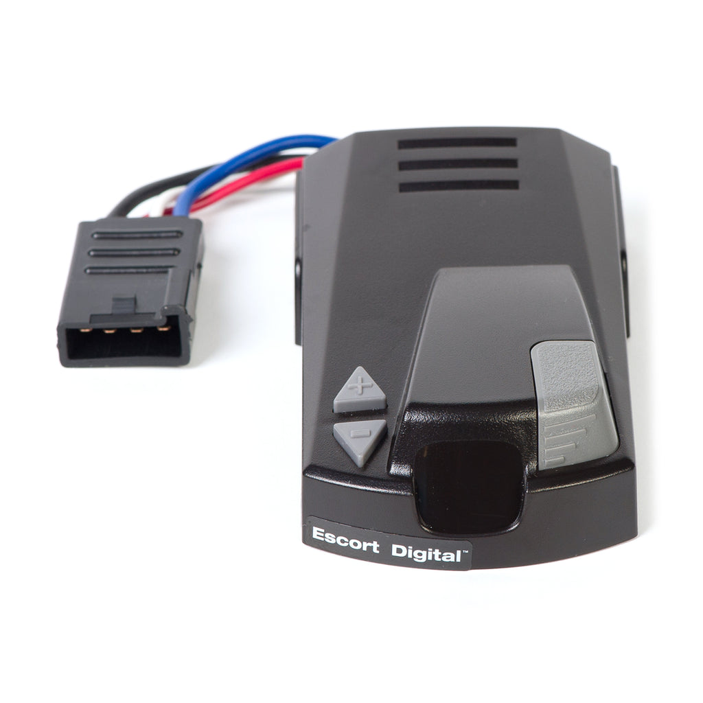 Husky Towing 31898 Time Based Up To 6 Brakes Functional In Reverse W/O Disconnect Alarm