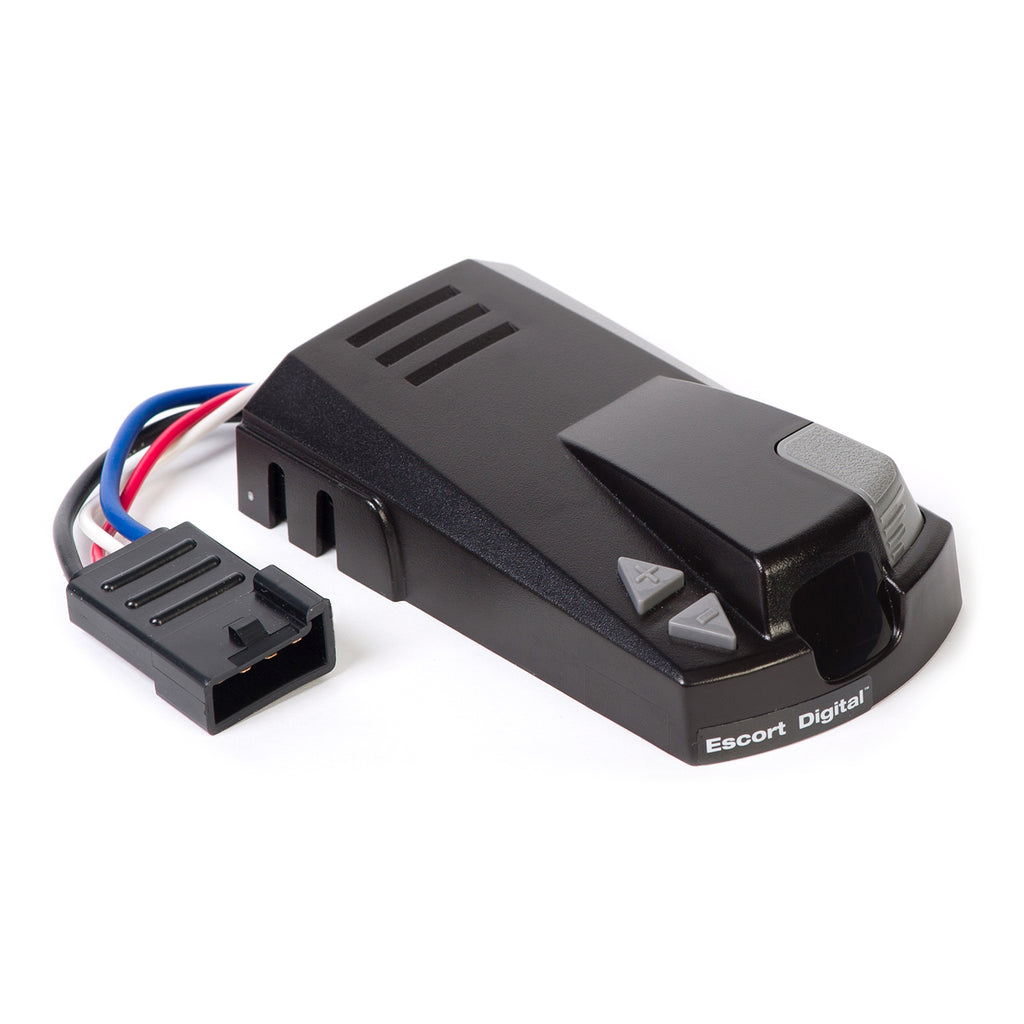 Husky Towing 31898 Time Based Up To 6 Brakes Functional In Reverse W/O Disconnect Alarm