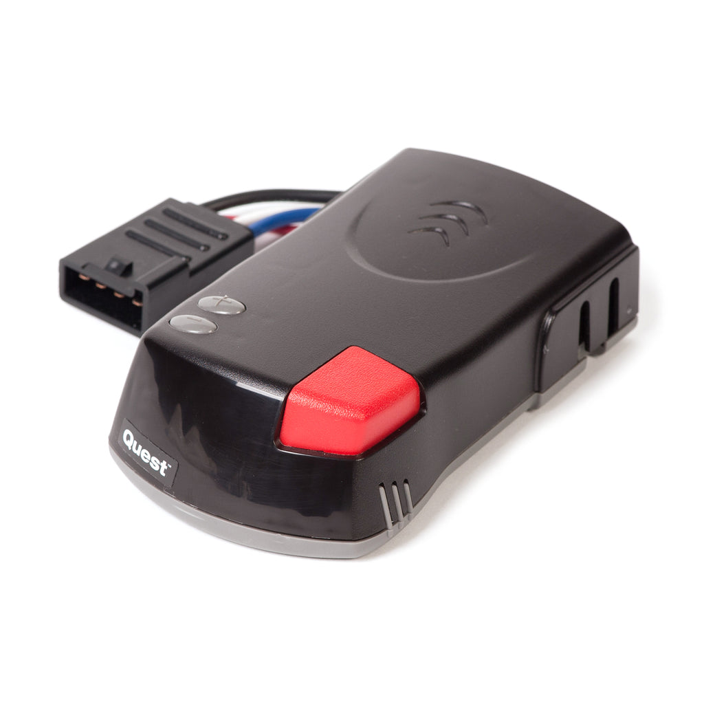 Husky Towing 31899 Proportional Up To 8 Brakes Functional In Reverse W/O Disconnect Alarm