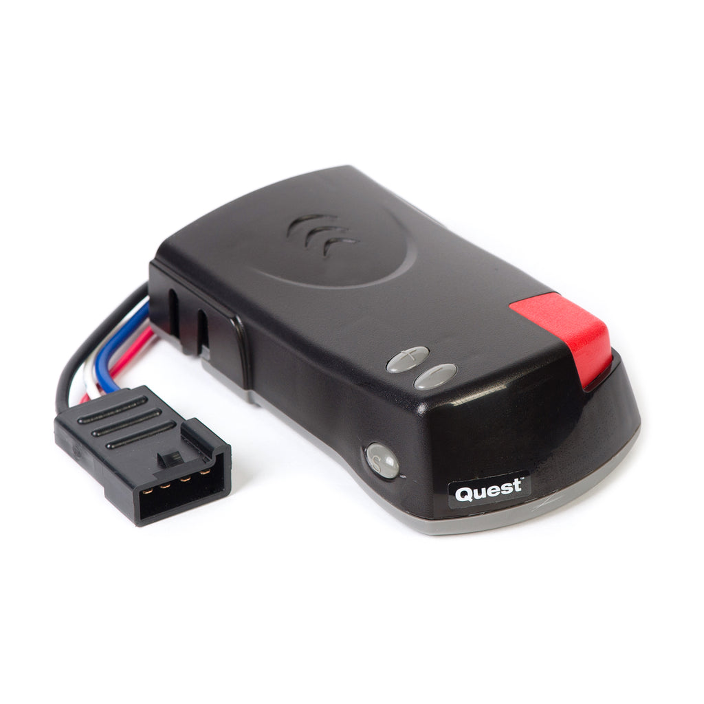 Husky Towing 31899 Proportional Up To 8 Brakes Functional In Reverse W/O Disconnect Alarm