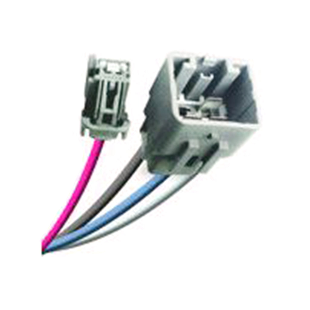 Husky Towing 32079 Compatible With Controllers for Select Ram 1500, Ram 2500, Ram 3500, Ram 4500, Ram