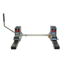 Load image into Gallery viewer, Husky Towing 32220 Roller For Use With 16000 LB W or S Series Hitch Head Requires Center Bolt Kit for Select Chevrolet C10, Chevrolet C10 Pickup, Chevrolet C1500, Chevrolet C20, Chevrolet C20 Pickup, Chevrolet C2500, Chevrolet C30, Chevrolet C30 Pickup,