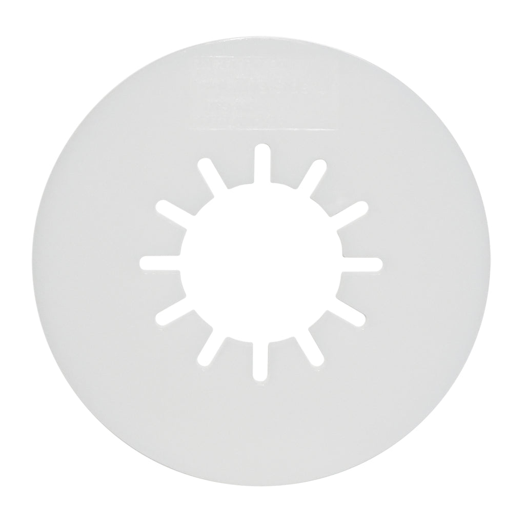 Husky Towing 32256 12 Inch Diameter