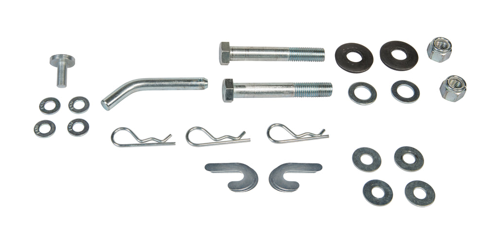 Husky Towing 32340 Hardware Kit