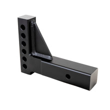 Load image into Gallery viewer, Husky Towing 32459 2-1/2 x 2 Inch Square 10 Inch Length Shank