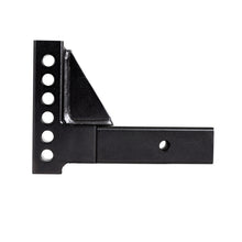 Load image into Gallery viewer, Husky Towing 32459 2-1/2 x 2 Inch Square 10 Inch Length Shank