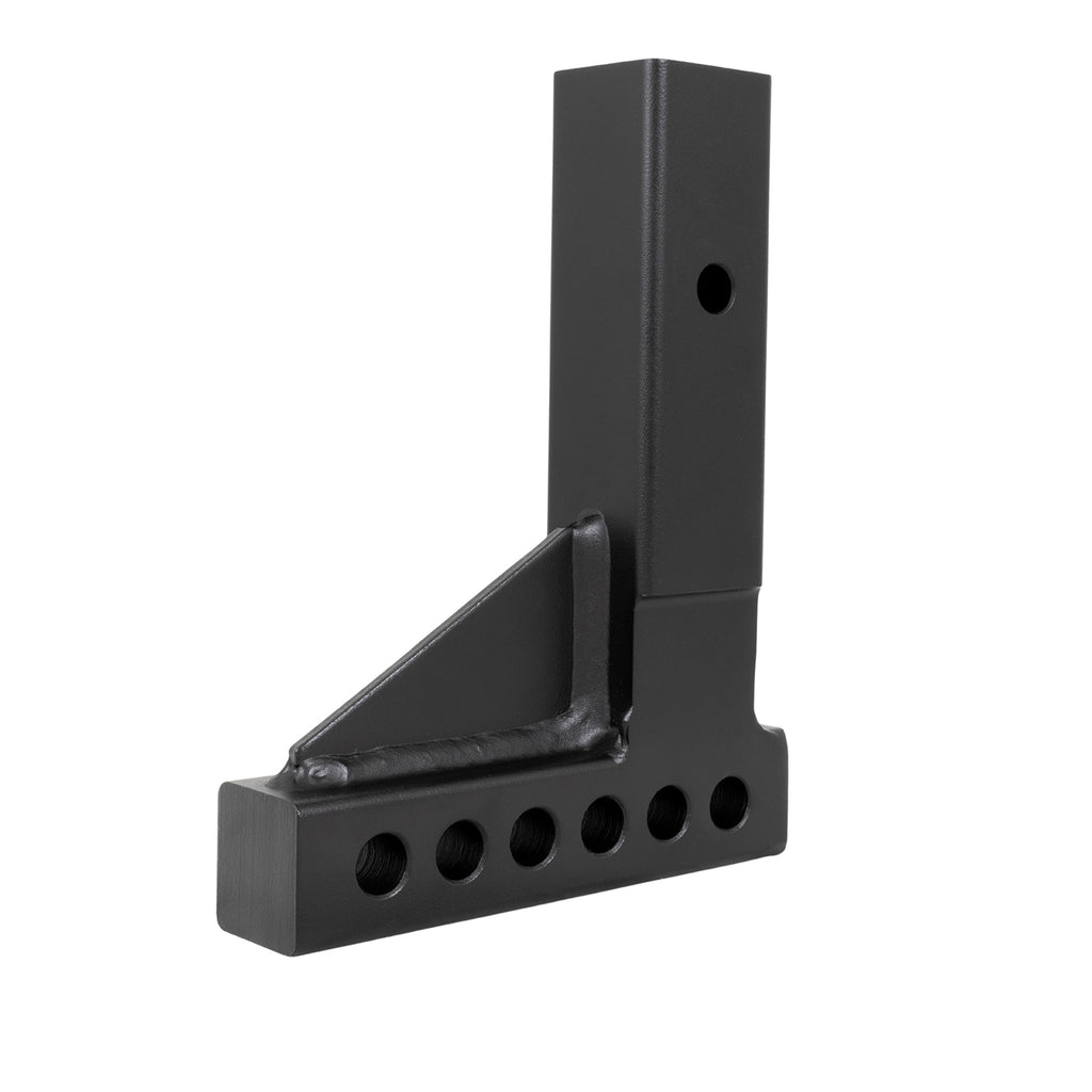 Husky Towing 32459 2-1/2 x 2 Inch Square 10 Inch Length Shank