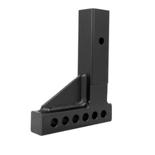 Load image into Gallery viewer, Husky Towing 32459 2-1/2 x 2 Inch Square 10 Inch Length Shank