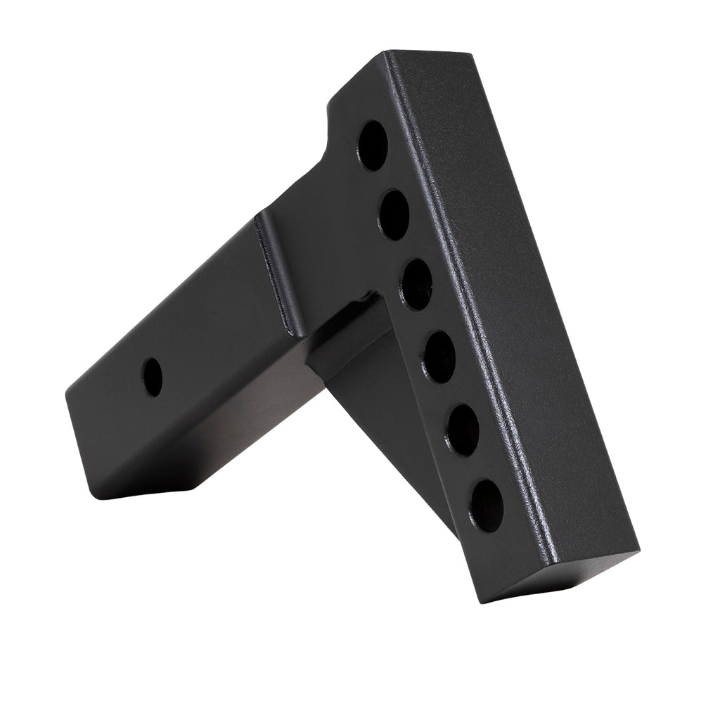Husky Towing 32459 2-1/2 x 2 Inch Square 10 Inch Length Shank