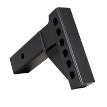 Load image into Gallery viewer, Husky Towing 32459 2-1/2 x 2 Inch Square 10 Inch Length Shank