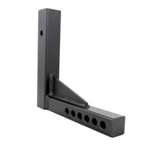 Load image into Gallery viewer, Husky Towing 32550 2-1/2 x 2 Inch Square 12 Inch Length Shank